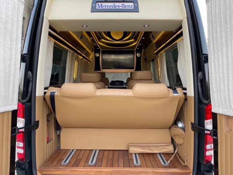 盐城15年奔驰斯宾特7
