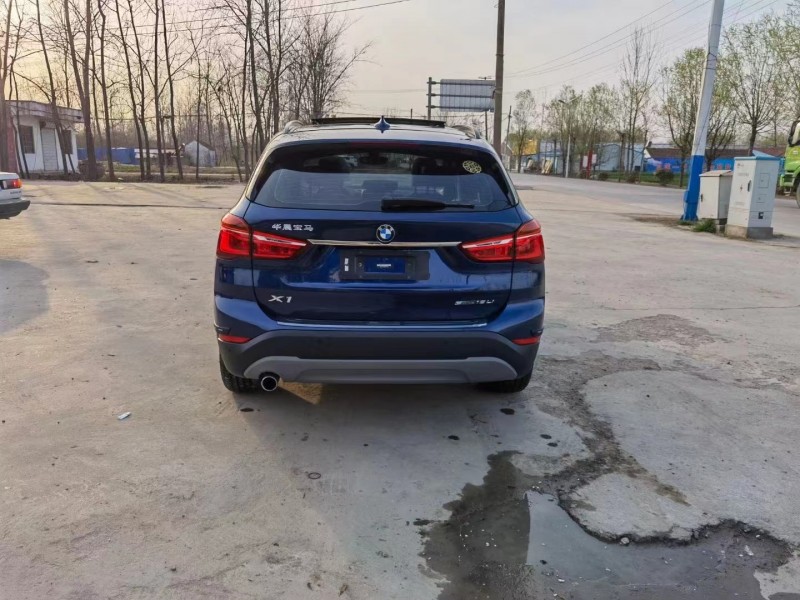 徐州20年宝马X16
