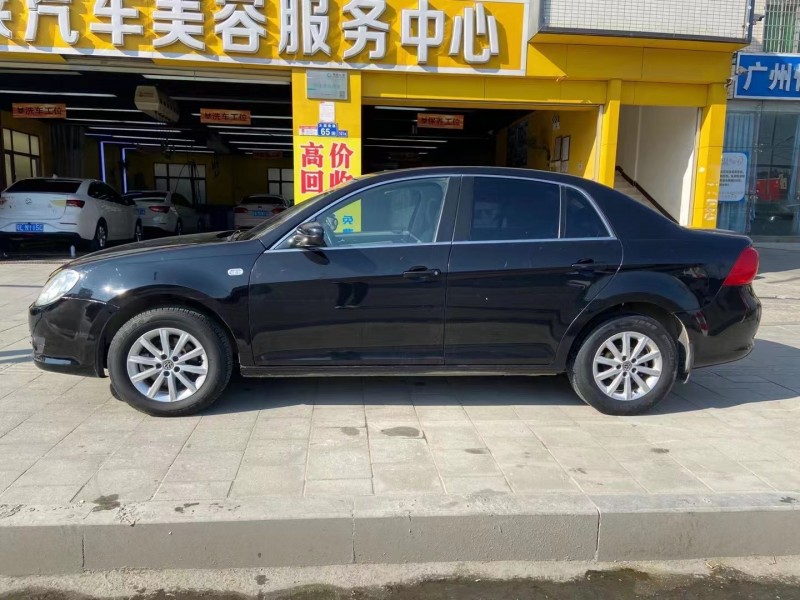 广州12年大众宝来6