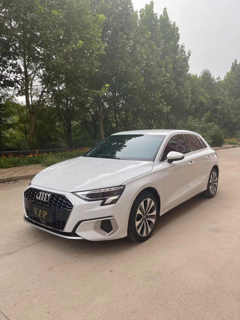 邢台21年奥迪A32