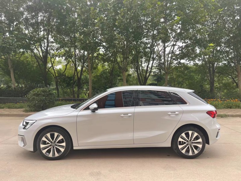 邢台21年奥迪A34