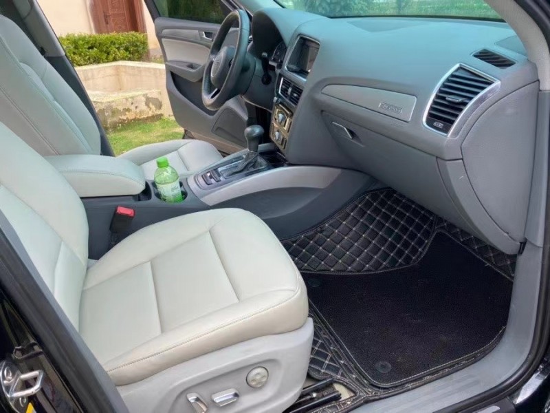 徐州14年奥迪Q54