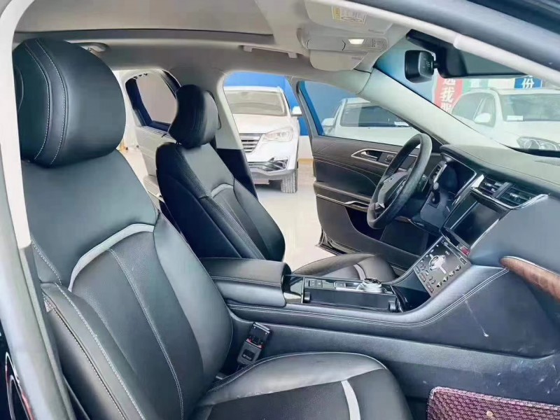 邢台16年福特金牛座5