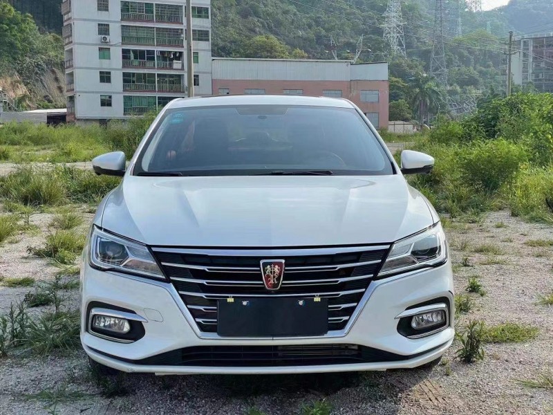 廣州20年榮威Ei51