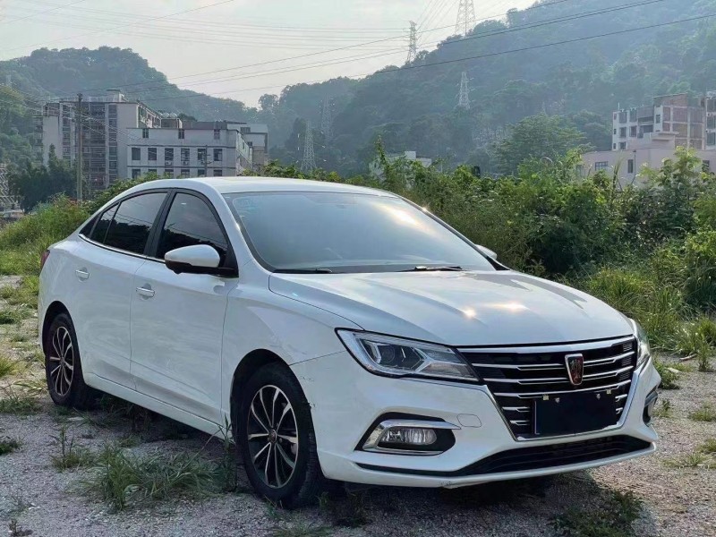 廣州20年榮威Ei52