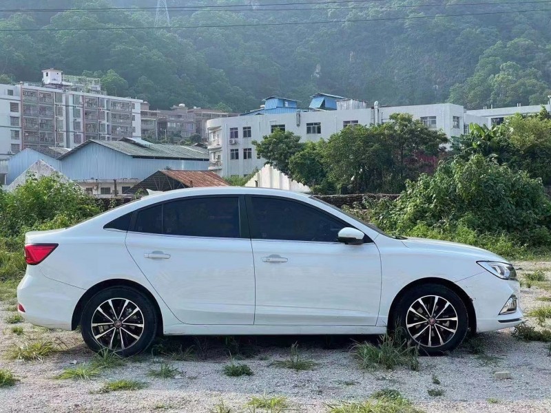 廣州20年榮威Ei54
