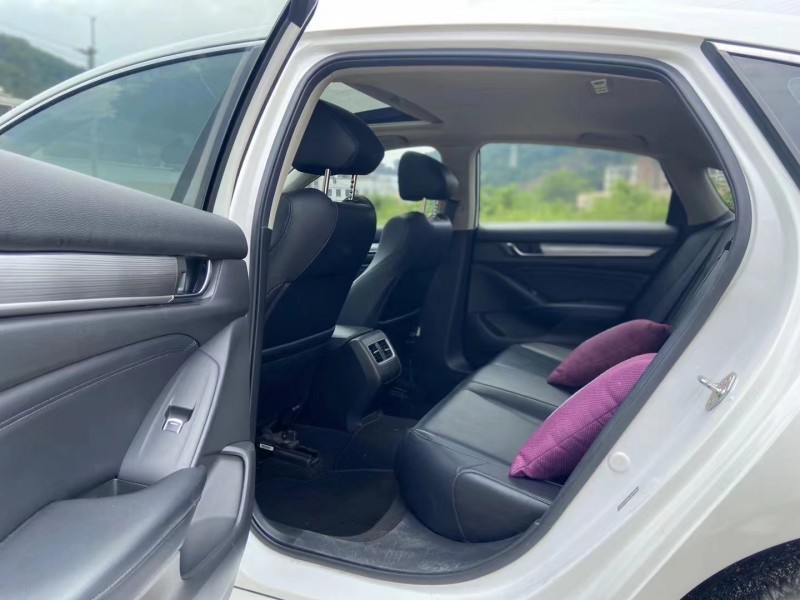 广州20年本田雅阁9