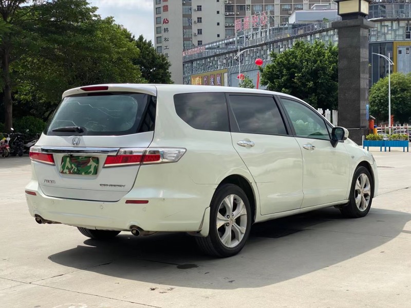 东莞13年本田奥德赛8