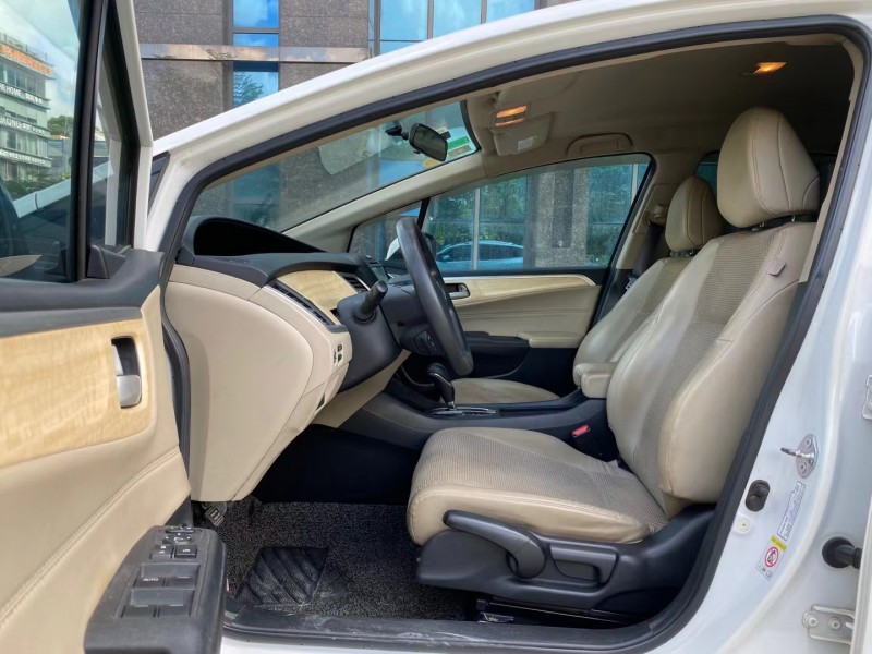 东莞14年本田杰德7