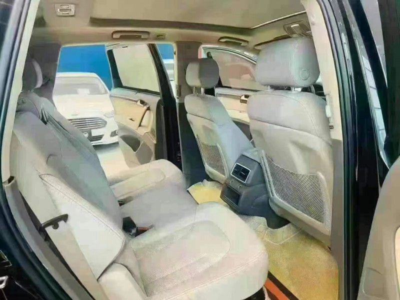 邢台11年奥迪Q75