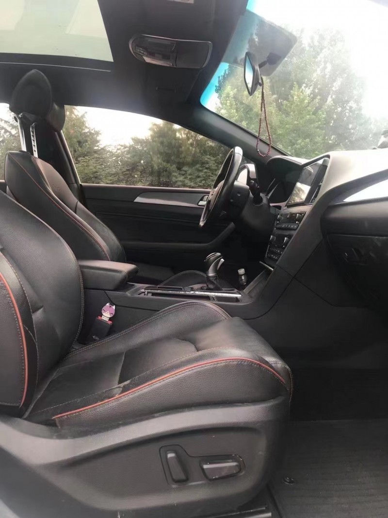 保定16年现代索纳塔九4