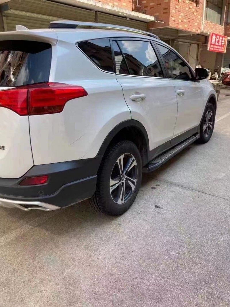 懷化15年豐田RAV48