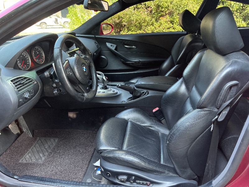 深圳09年宝马M67