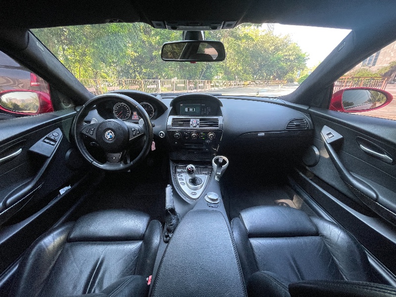 深圳09年宝马M65