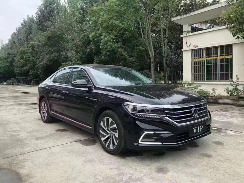 宜昌21年大眾帕薩特1