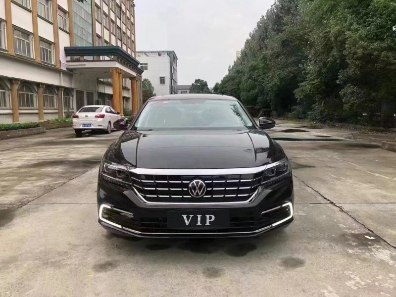 宜昌21年大眾帕薩特2