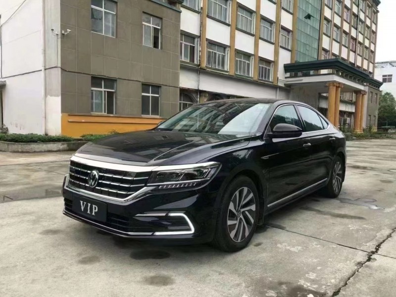 宜昌21年大眾帕薩特3