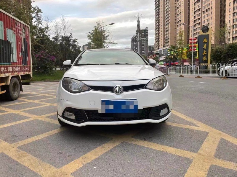 宜昌13年名爵61