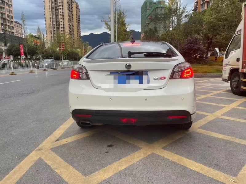 宜昌13年名爵68