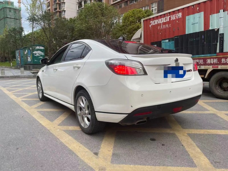 宜昌13年名爵69