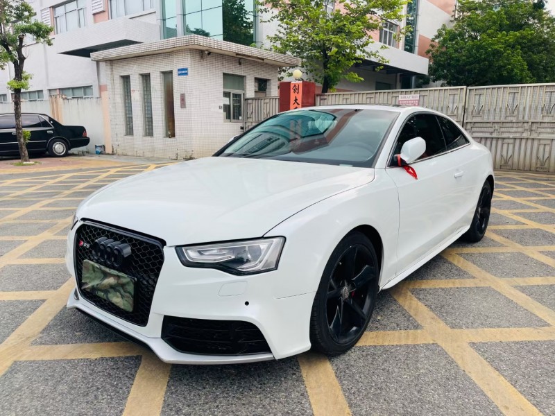 东莞11年奥迪A53