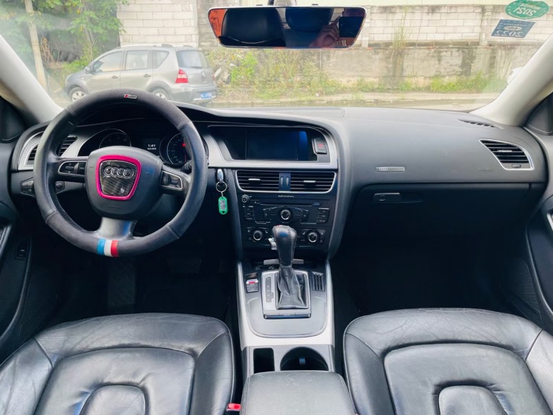 东莞11年奥迪A55