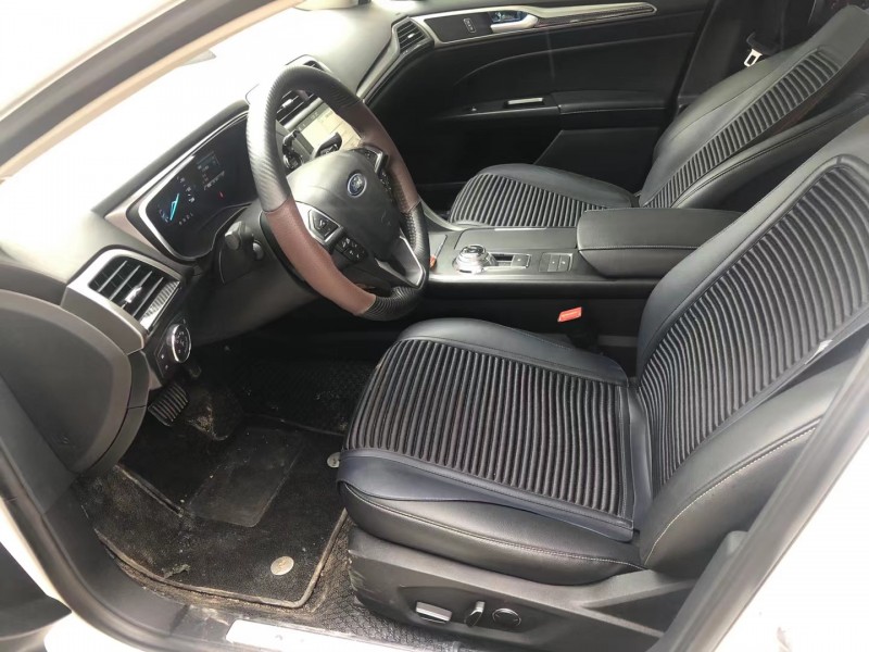 济宁20年福特蒙迪欧5