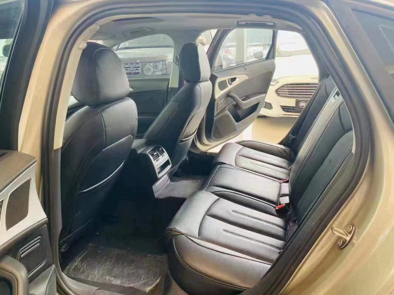 邢台14年奥迪A6L6