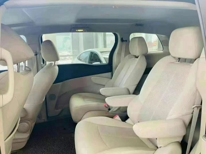 邢台19年别克GL86