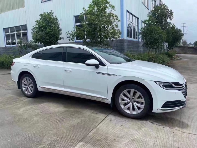 武汉20年大众CC3