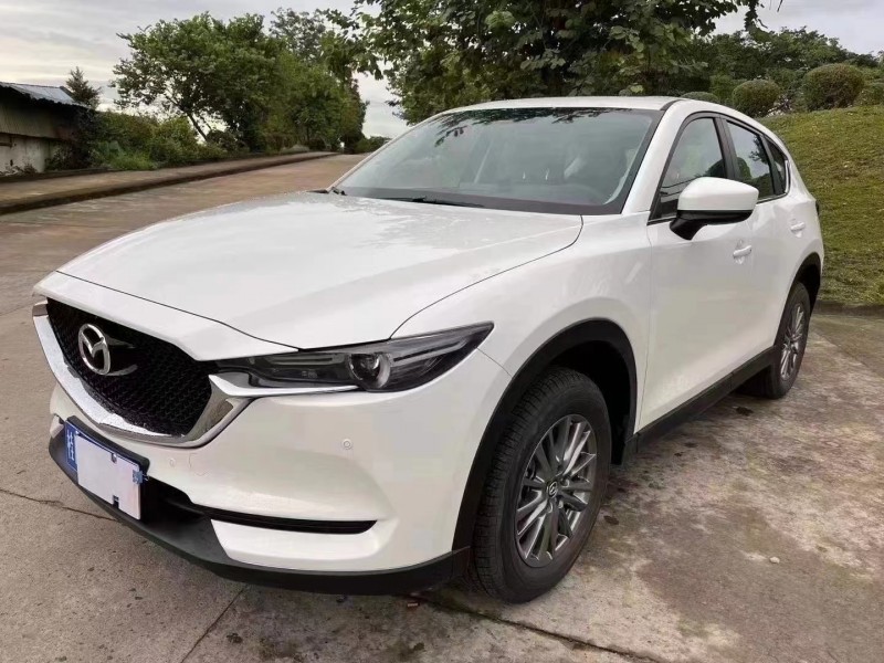 玉林21年馬自達CX-51