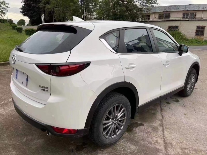 玉林21年馬自達CX-56