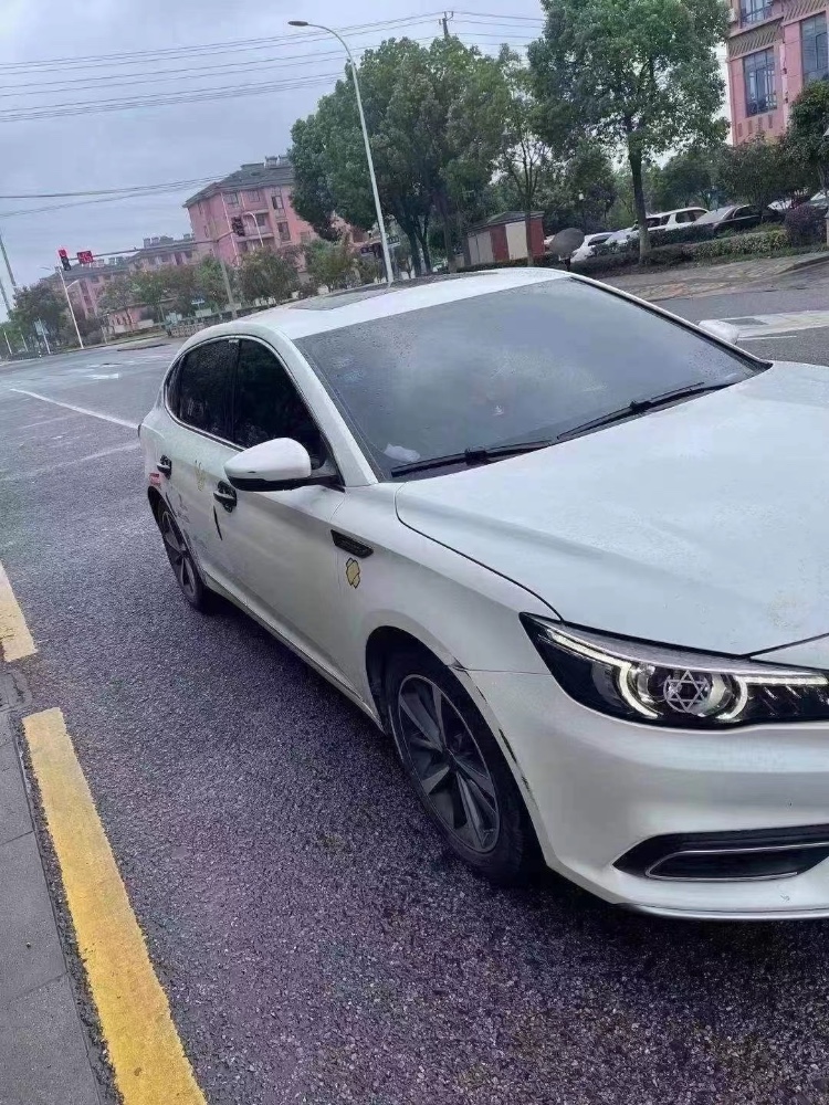 常州20年名爵68