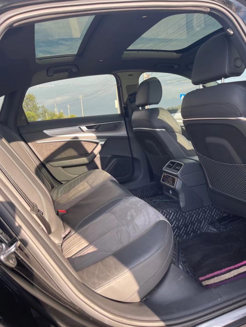 徐州19年奥迪A6L6