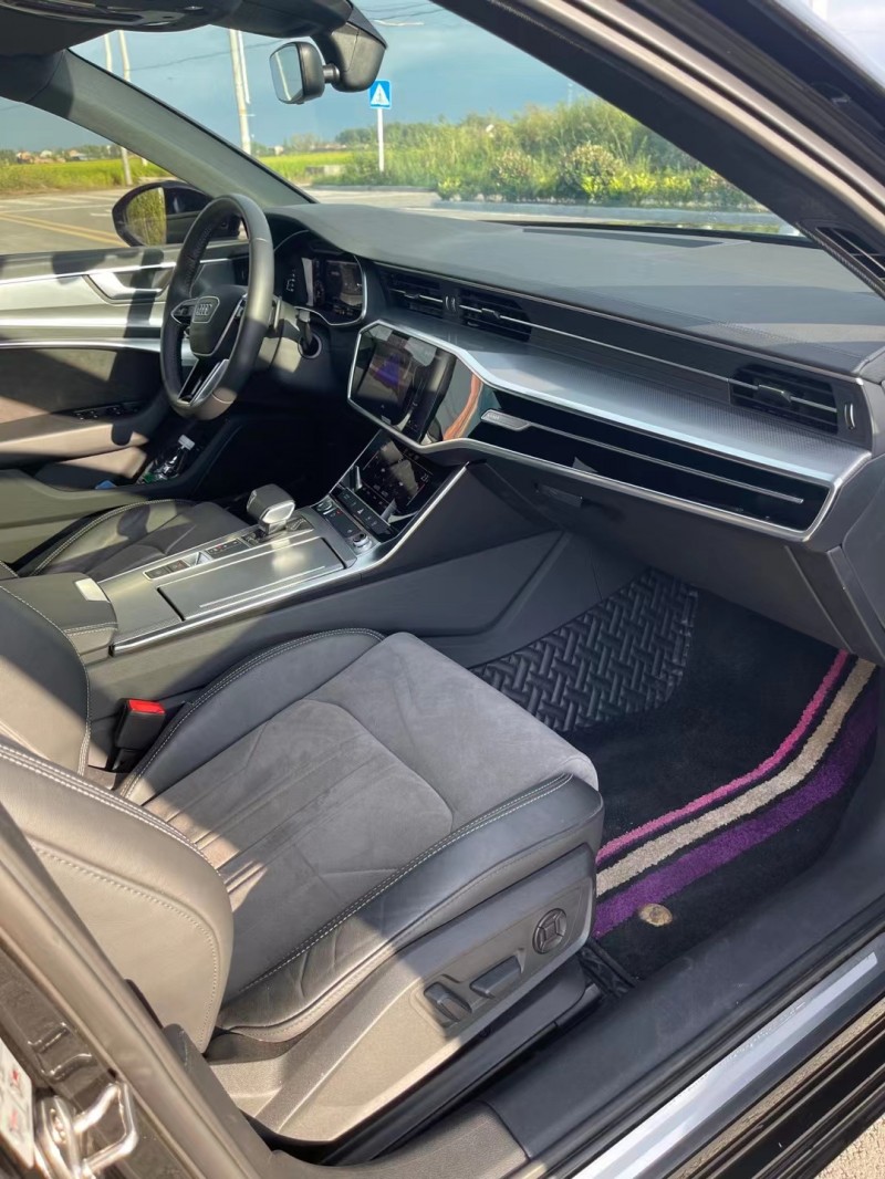 徐州19年奥迪A6L7