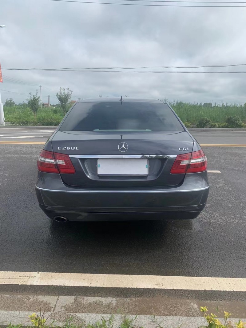 徐州11年奔驰E9