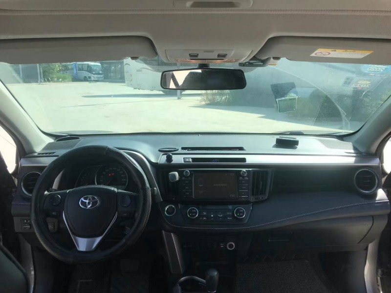 泉州18年豐田RAV49