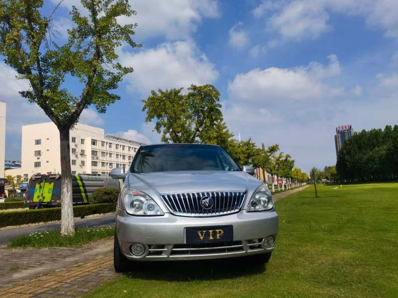 徐州15年别克GL81