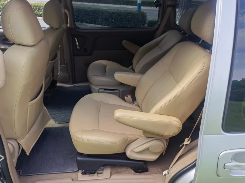 徐州15年别克GL84