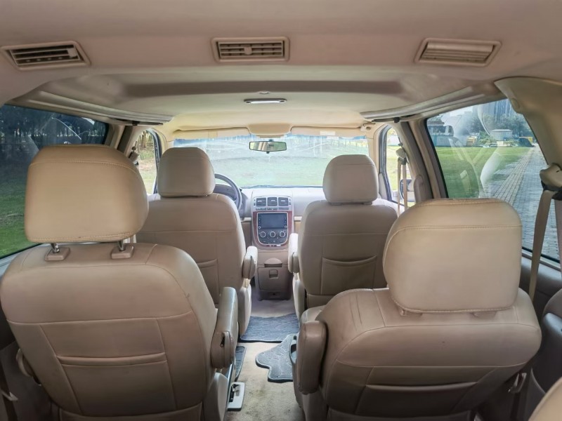 徐州15年别克GL86