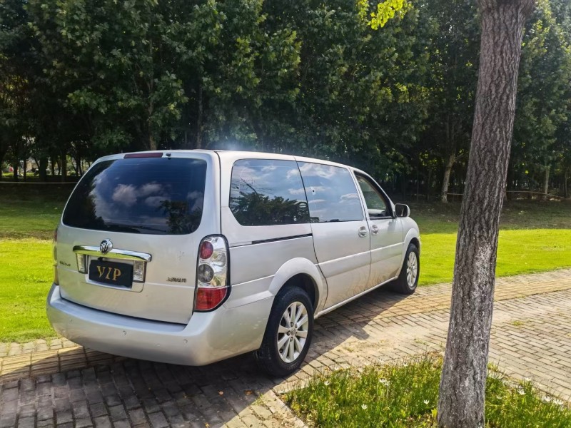 徐州15年别克GL88