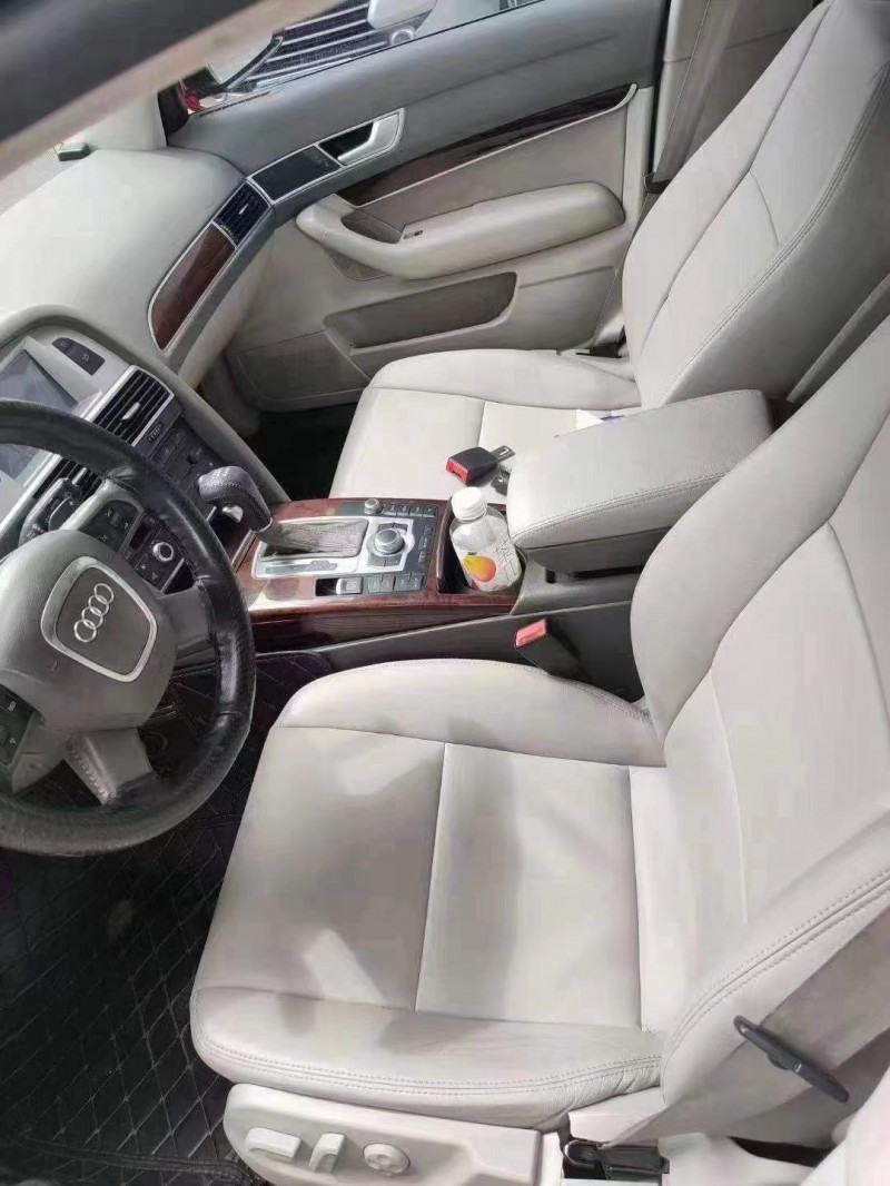 济宁09年奥迪A6L5