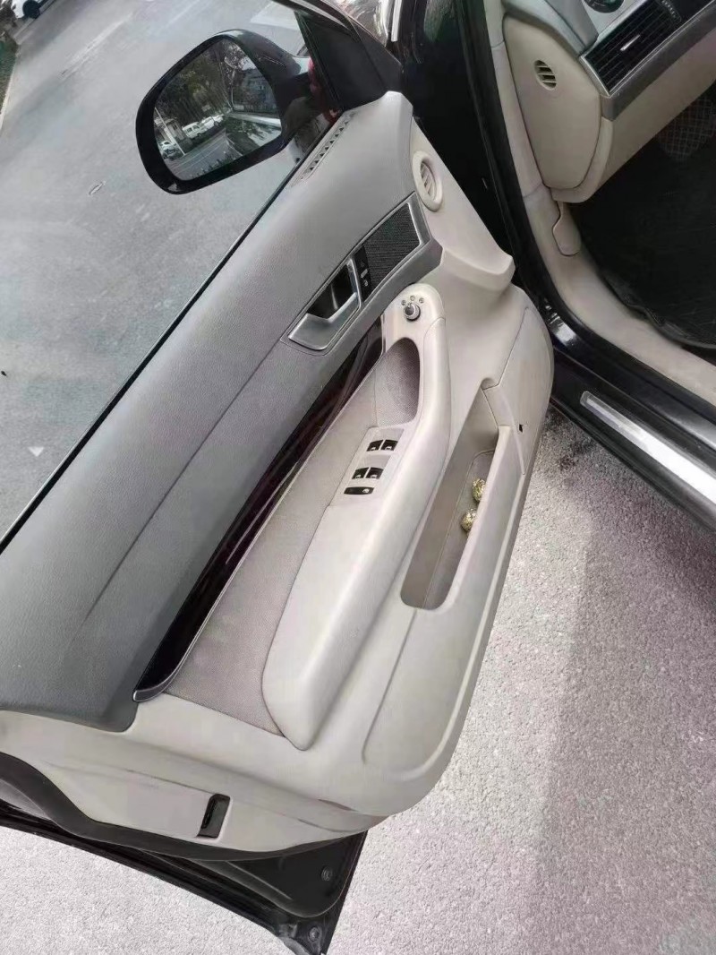 济宁09年奥迪A6L6