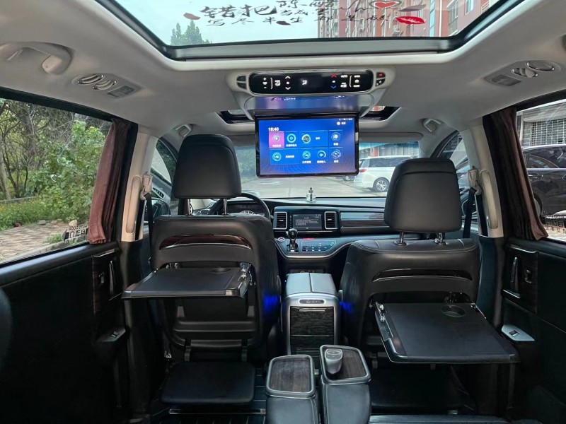 邢台19年本田艾力绅9