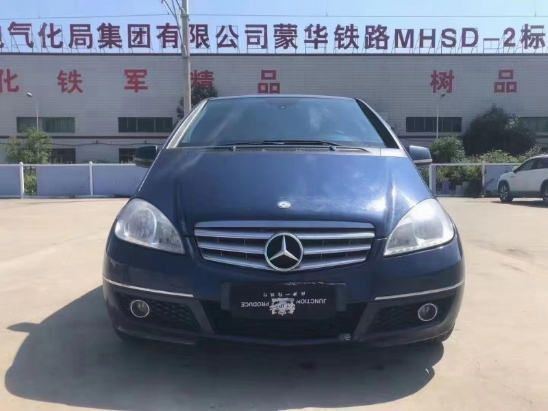 北京11年奔馳AMG GT1