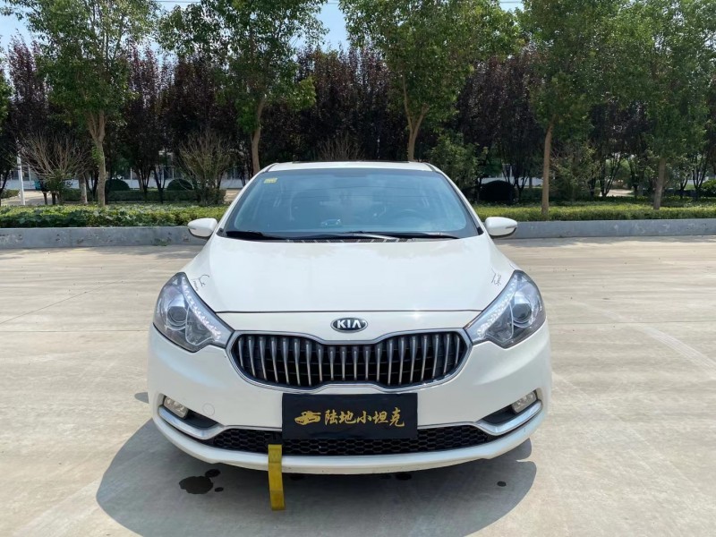 徐州15年起亞K31