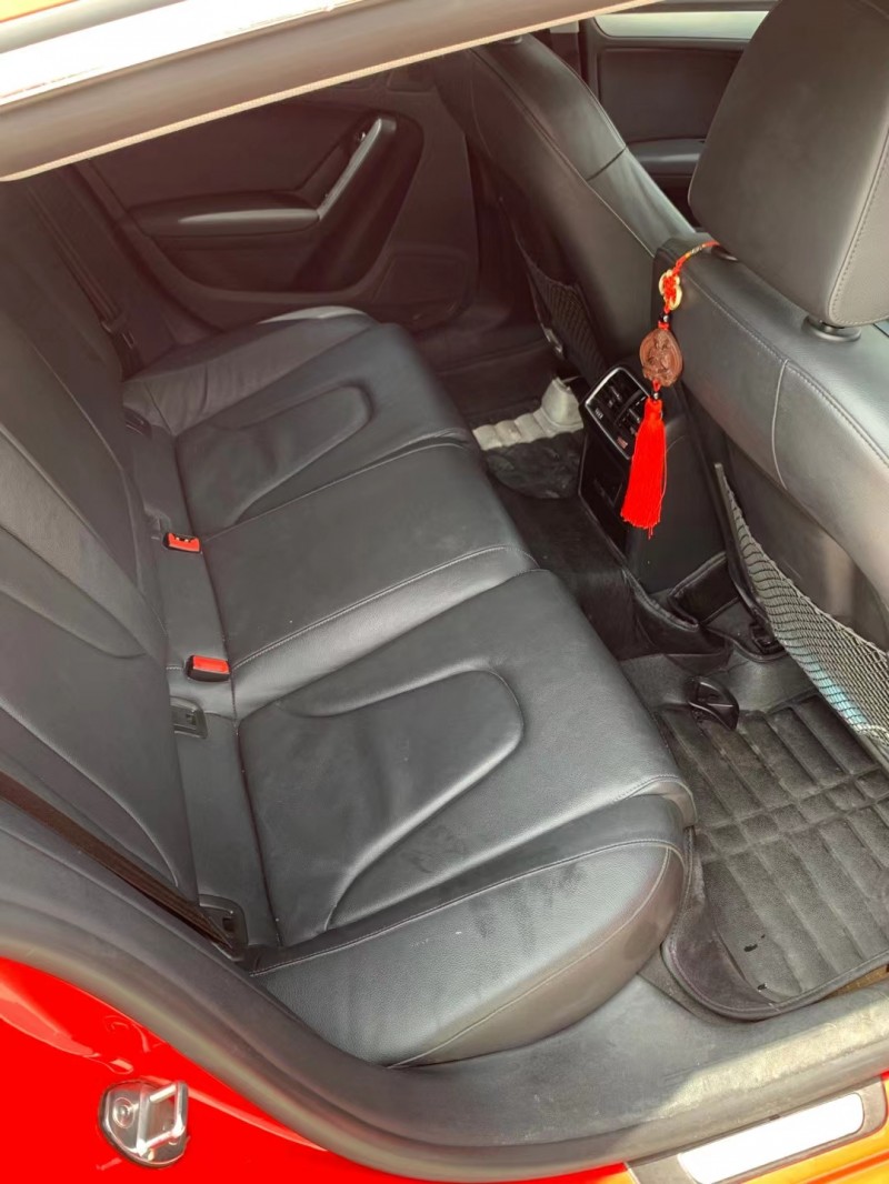 徐州15年奥迪A54