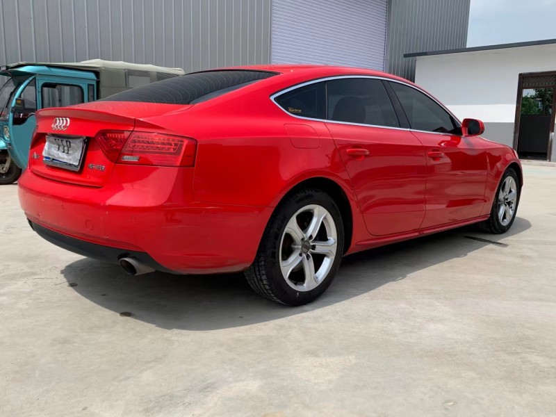 徐州15年奥迪A56