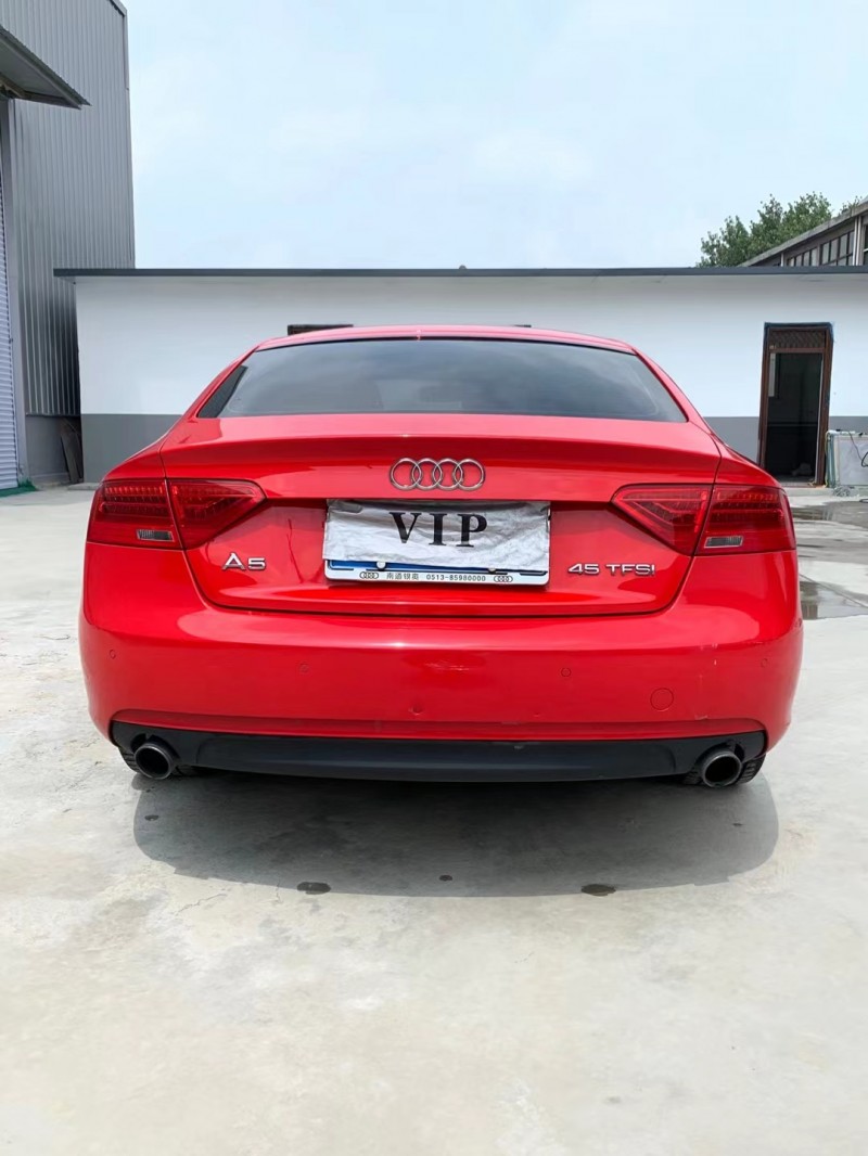 徐州15年奥迪A58