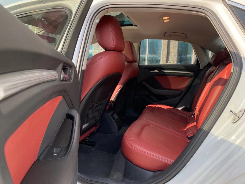 东莞16年奥迪A36